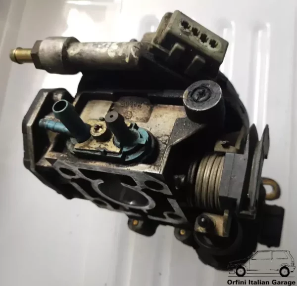 7749158 0438201504 Bosch Throttle Body Fiat Uno Injection 1.0 1.1