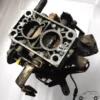 30/32 DMTE 30/150 Carburettor Fiat Uno 60SL Weber 30/32 DMTE 30/150