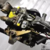 30/32 DMTE 10/150 Carburettor Fiat Uno 60SL Weber 30/32 DMTE 10/150