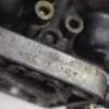 30/32 DMTE 10/150 Carburettor Fiat Uno 60SL Weber 30/32 DMTE 10/150