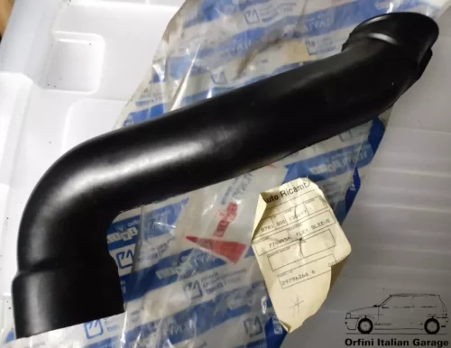 7768954 Intake Hose Pipe Fiat Punto GT