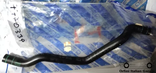 7770339 Heater Hose Pipe AC Fiat Bravo Brava Marea Coupe