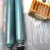 60548246 105142507003 105142507002 105142507001 Rear Shock Absorber Pair Alfa Romeo Giulia Spider 105 115