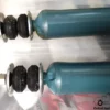 60548246 105142507003 105142507002 105142507001 Rear Shock Absorber Pair Alfa Romeo Giulia Spider 105 115