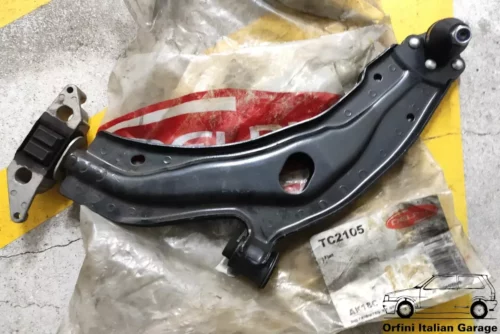 51727865 98810140 51866701 Front Left Suspension Arm Fiat Doblo