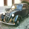 55390 RIV 03/04/3519 I-100573/74 Bearing Cuscinetto Rear Differenziale Fiat 508C Nuova Balilla