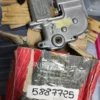 5887725 BOSCH 0130821803 Electric Motor Sunroof Fiat Croma Lancia Thema