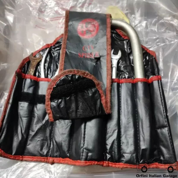 60652017 60607874 Tool Kit Alfa Romeo GTV Spider 916