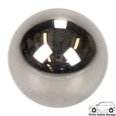 9627197780 24100009 Gearbox Ball Synchronizer 3rd 4th 5th Fiat Ducato Peugeot J5 Boxer Citroen C25 Jumper