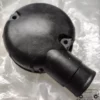 46534152 7702470 Throttle Body Air Intake Cover Fiat Panda Cinquecento Seicento 900