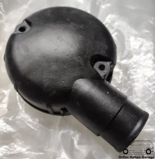 46534152 7702470 Throttle Body Air Intake Cover Fiat Panda Cinquecento Seicento 900