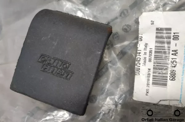 7545141 Oil Cap Fiat Lancia Fire Engine