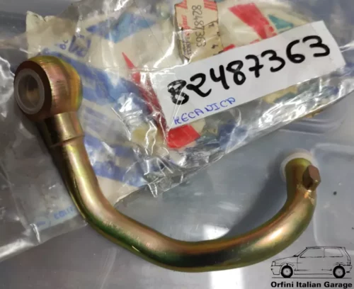 82487363 Power Steering Hose Pipe Lancia Kappa
