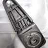 60805274 Sunroof Handle Alfa Romeo 33
