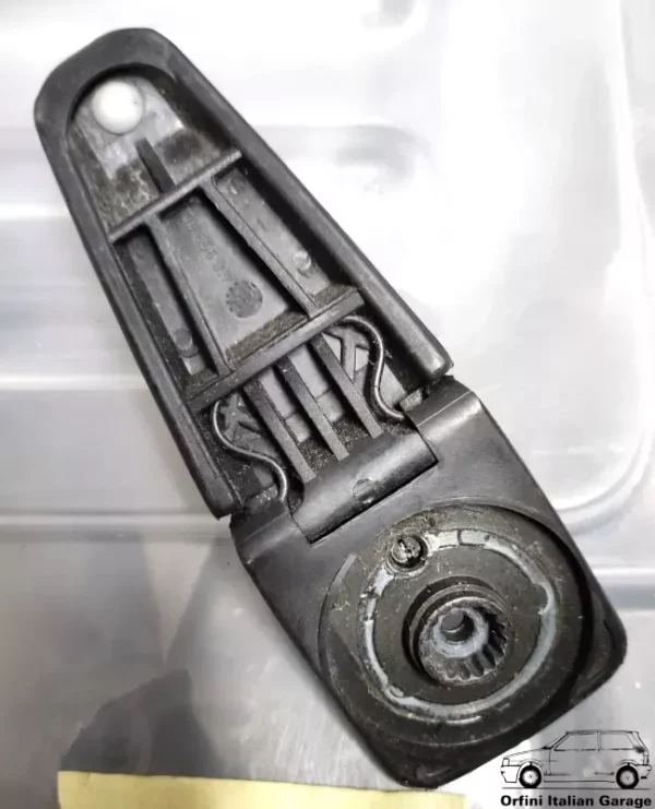 60805274 Sunroof Handle Alfa Romeo 33