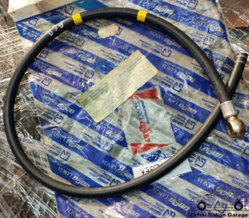 7787075 Fuel Tank Hose Pipe Fiat Punto 1.7 TD