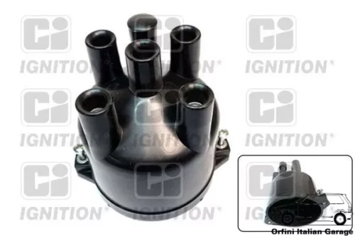 XD205 Intermotor 44920 Distributor Cap Mazda 626 929