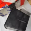 5897277 Cassette Tape Holder Console Fiat Uno MK2