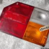 4370163 4370155 Rear Left Light Fiat 128
