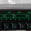 VOXSON FIAT Radio Fiat Voxson 70s 80s