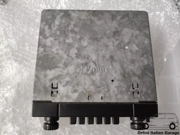 VOXSON FIAT Radio Fiat Voxson 70s 80s