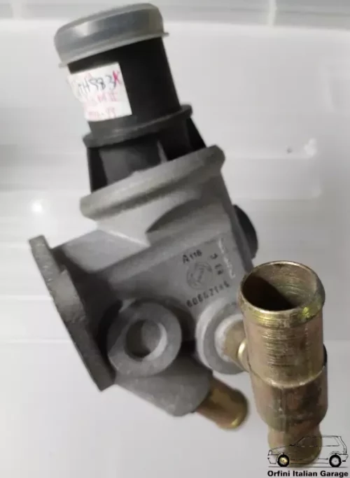 60602145 Thermostat Lancia Delta 836 1.8