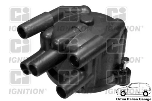 XD271 Intermotor 45111 Distributor Cap Toyota Carina Celica