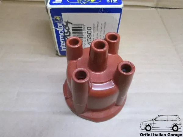 XD133 Intermotor 45900 Distributor Cap Opel