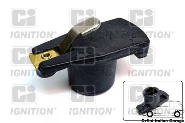XR64 Intermotor 47700 Distributor Rotor Arm Ford