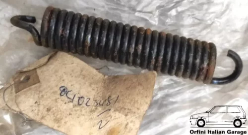 4023481 Clutch Pedal Spring Lancia Beta Fiat 1300 1500