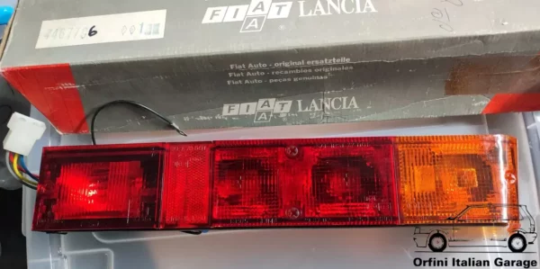 4467796 Rear Right Light Fiat Ritmo MK1 Strada RHD