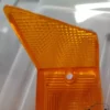 4418328 Rear Right Light Lens Fiat Ritmo MK1 Strada RHD