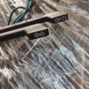Cavis ART.702 Indicator Wiper Column Stalk Fiat Ritmo Strada MK1 Black