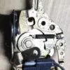 5985898 Front Left Door Lock Fiat Ritmo Regata