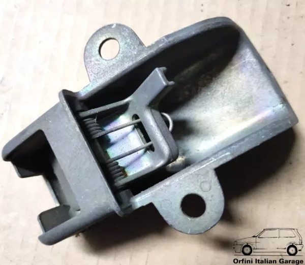 82345925 Boot Tailgate Latch Lock Lancia Beta Spider Coupe