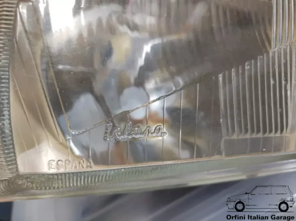 Peugeot 504 Right Headlight Peugeot 504