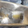 Peugeot 504 Right Headlight Peugeot 504