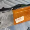 4340818 Front Right Indicator Fiat 127 MK1