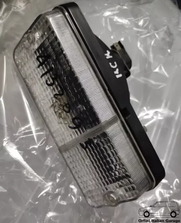 4305339 STARS 118850 Front Left Indicator Fiat 128 Coupe