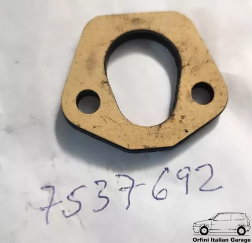 7537692 Fuel Pump Spacer Fiat Panda Uno Tipo Y10