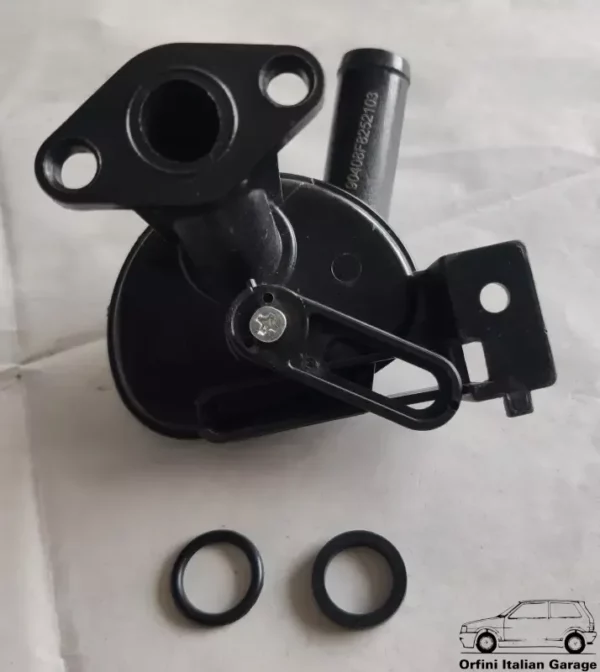 7548935 7548949 Heater Cock Fiat Panda Uno