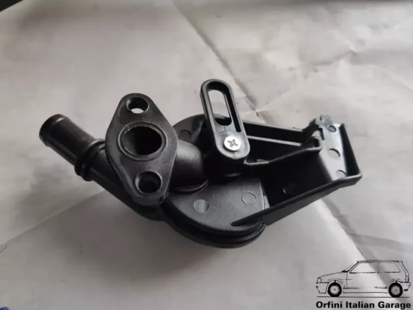 5943157 7637712 7548949 Heater Cock Fiat Uno