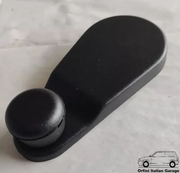 5936432  Window Handle Fiat Ritmo Regata Ducato 127 Super Peugeot J5 Citroen C25