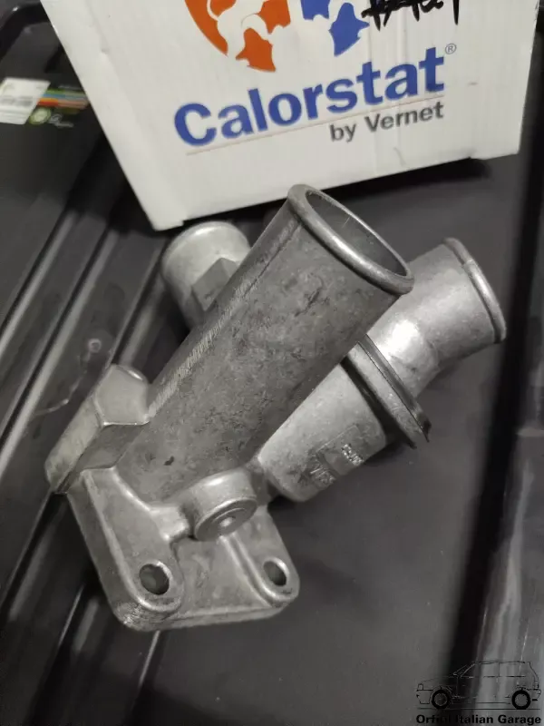 7671373 7589443 7671375 7581916 7574911 5999540 5999536 4417928 Thermostat Fiat Uno Ritmo Regata Lancia Delta Prisma