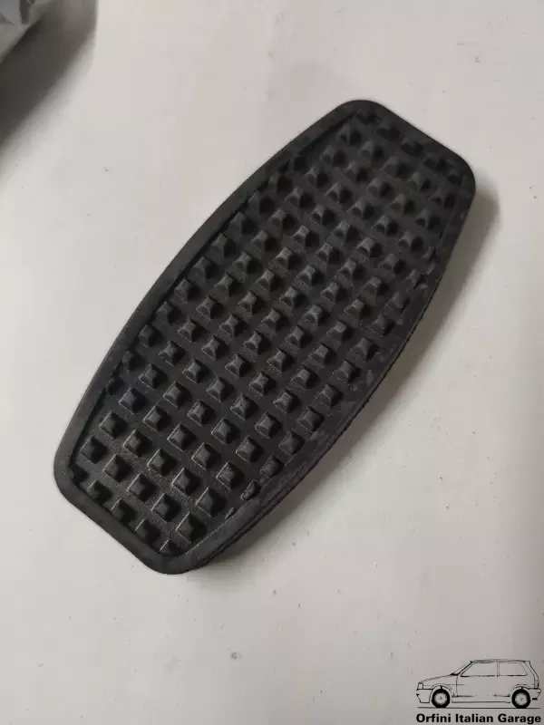 4187379 Throttle Pedal Cover Fiat 127 Ducato Ritmo Autobianchi A112 Lancia Delta