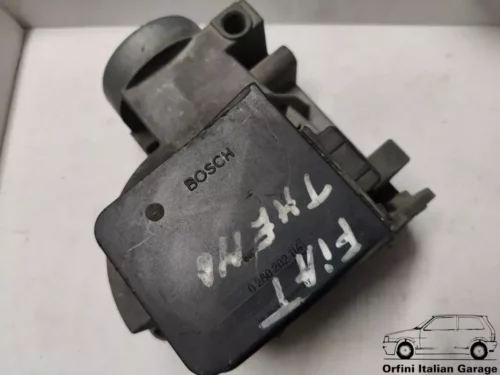 7612317 Bosch 0280202114 Airflow Meter Lancia Thema 2.0 Turbo 16V