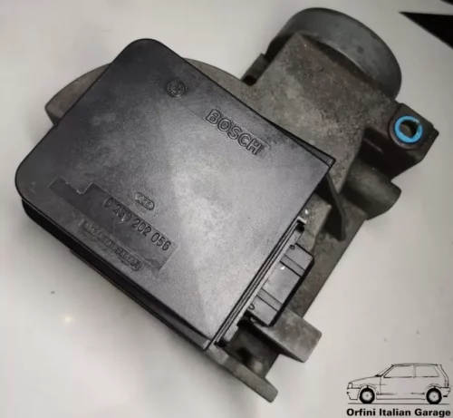Bosch 0280202056 Airflow Meter Peugeot 205 GTI 1.6