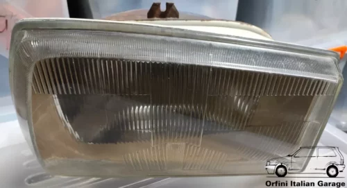 Peugeot 504 Right Headlight Peugeot 504