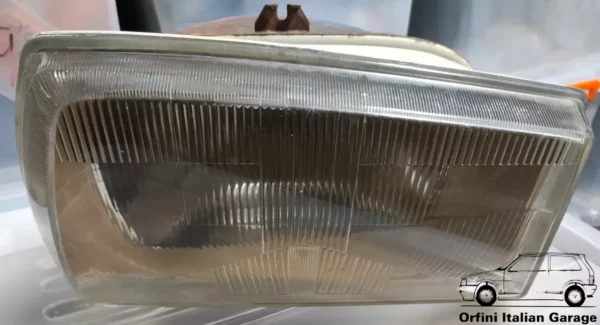 Peugeot 504 Right Headlight Peugeot 504