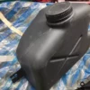 5959372  Rear Wiper Water Tank Window Fiat Ritmo Regata